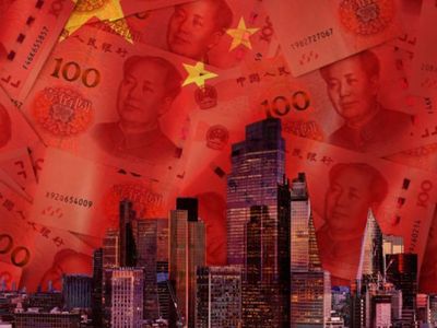 How the collapse of Chinese investment left London with ghost neighbourhoods