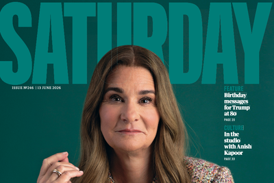 Melinda Gates tells interviewer ‘Epstein could have been stopped’ days after her ex testified to Congressional panel