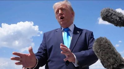 38 'close deals' later: Why has Trump been saying Iran war to end soon since March?
