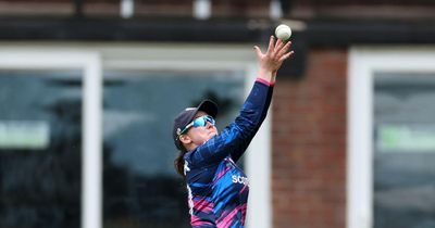 It's time, believes Scotland's women's cricket team, to make an impact