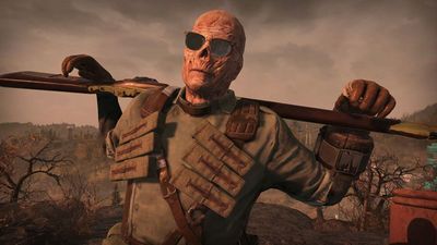 New Xbox CEO reportedly pushing for faster Fallout and Elder Scrolls games as Bethesda crosses 8 years since The Elder Scrolls 6 reveal