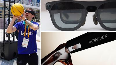 I'm going to AWE 2026 and here's 3 things I'm hoping to see — from Snap Specs to a new Snapdragon XR chip