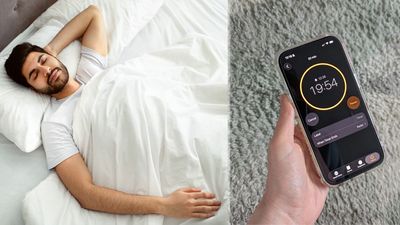 'I was exhausted after waking up at 3 a.m. each night — until I tried this 20-minute energy reset approved by doctors'