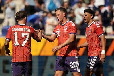 Is Scotland vs Haiti on TV? Channel, kick-off time and how to watch World Cup game