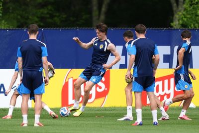 Scotland are ready and this change can secure a new World Cup legacy