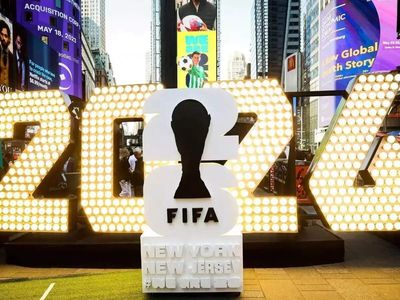 Emirates to screen every FIFA World Cup 2026 match on flights