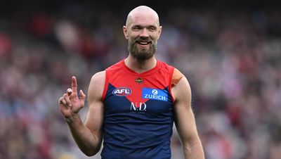 King hails Demons' emotional strength after Bombers win