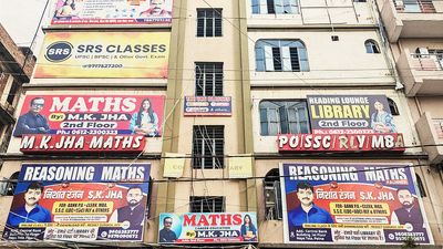 Bullets, Thars and toppers: Inside Bihar’s crazy coaching wars