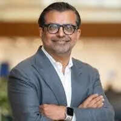 Mind Over Money | Long walks are my meditation; they help me think beyond market noise: Citi's Mickey Bhatia