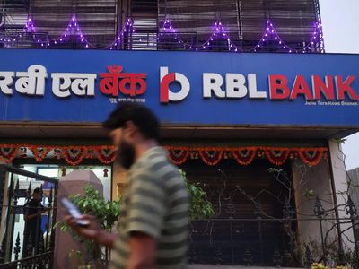 RBL Bank taps HDFC veteran Bhavin Lakhpatwala as CFO