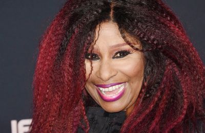 Chaka Khan reaches catalogue agreement with investment firm