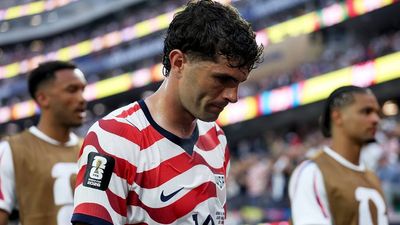 Christian Pulisic Injury: Progress, Potential Return Date for USMNT Star