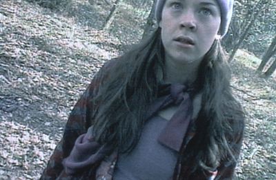 Heather Donahue not involved in Blair Witch Project reboot