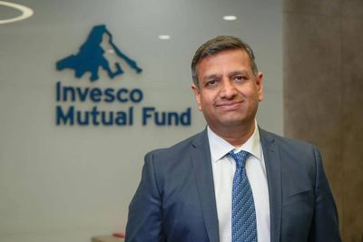 ETMarkets Smart Talk| RBI's FPI reforms could attract $50-100 billion into Indian debt over time: Vikas Garg of Invesco MF