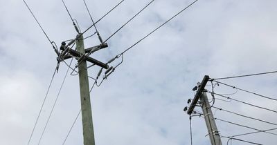 Unplanned power outage hits suburbs in Canberra's north