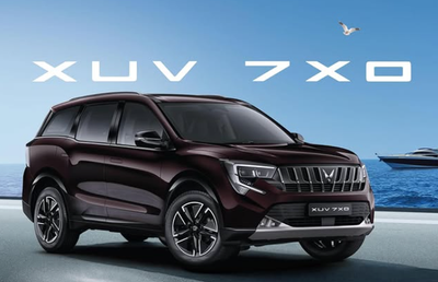 6 Mahindra Cars Families Will Love in 2026