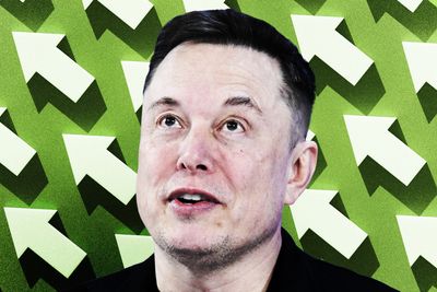 How Elon Musk rewrote SpaceX's story—and turned it into the greatest IPO debut in history