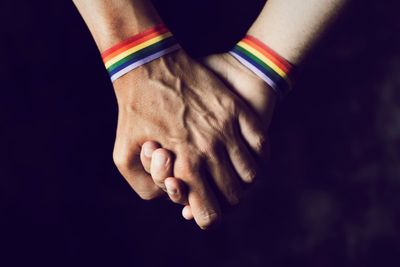OPINION - Dear American gays, you’re welcome in London — but please shush it down a bit