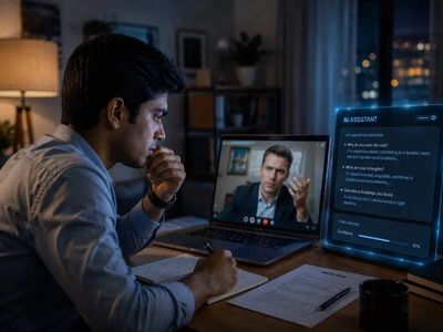 Death of the CV: AI is making soft skills the new hiring currency. Here's how that benefits you