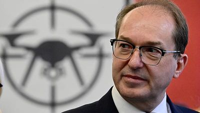 Could drones target Germany's parliament? Minister warns of growing threat