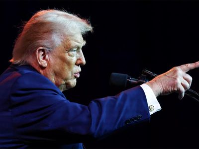 US Treasury expands bank data-sharing rules tied to Trump immigration crackdown