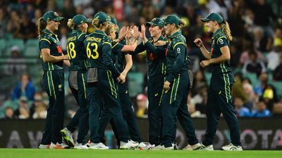Women's T20 can 'co-exist' with FIFA World Cup: ICC