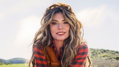 ‘The Two Sides of Me’: Shania Twain on Her New Luxury Rose and the Intersection of Wilderness and High Design