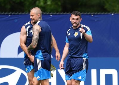 Scotland bid to banish group stage hoodoo as long World Cup exile ends
