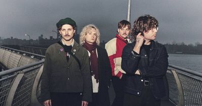 'A coming-of-age album for us': shared pursuit of anything binds Vacations