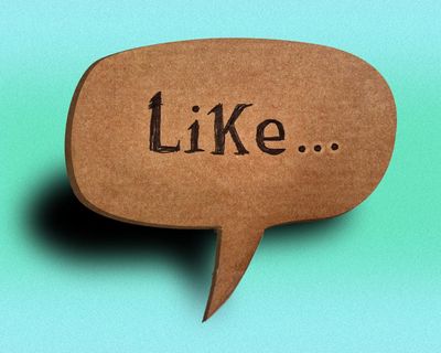 The hill I will die on: I really don’t like ‘like’ – or other imprecise and redundant speech