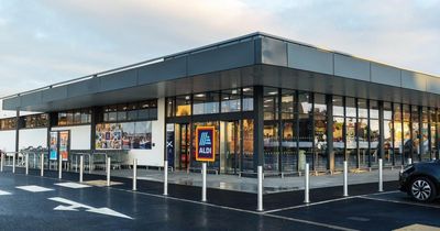 See the full list of Scottish Aldi stores set to benefit in £300 million refurb plans