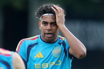 World Cup injury tracker: Lamine Yamal, Neymar and Christian Pulisic latest updates