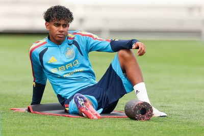 Is Lamine Yamal injured for the World Cup final? All potential absentees for Spain vs Argentina