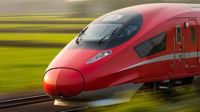 Delhi to Siliguri in 6 hours? Railways have a Rs 16 lakh crore bullet train plan to connect major cities