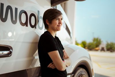 The ‘AI superstar’ CEO behind a self-driving truck unicorn on why she’d rather hire Gen Z making the ‘AI-first’ transformation than industry veterans