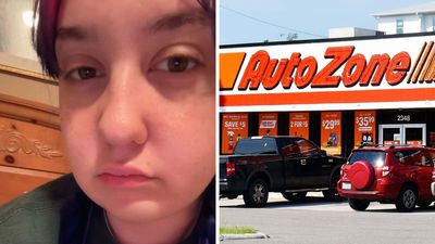 AutoZone Worker Claims Product Is Sold Out. Then The Customer Pulls An Uno Reverse: 'We Are Cooked'