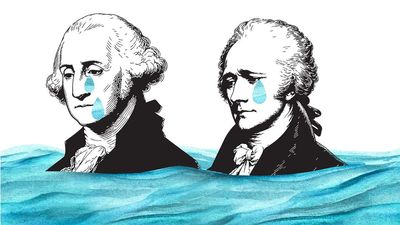 Disillusioned Revolutionaries: Many Founders Died in Despair About the American Experiment
