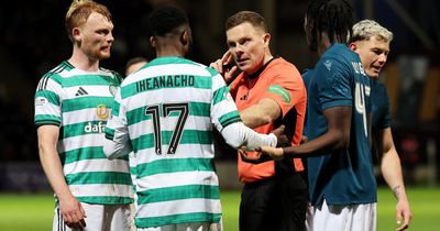 What Scottish football fans forgot amid outcry over Celtic penalty award at Fir Park
