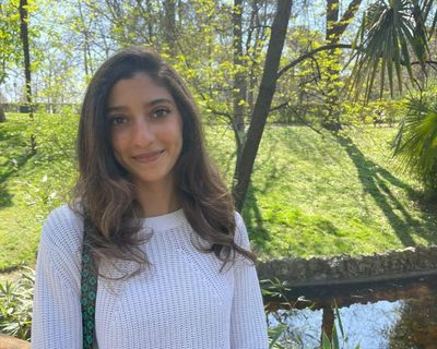 Palestinian American woman held without charge by Israeli military