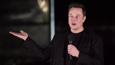 Elon Musk becomes world's first trillionaire. But who were history's first billionaire and millionaire?