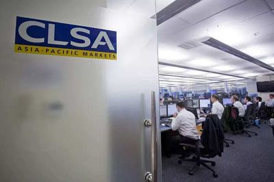 CLSA set to vanish as brand after 40 years in Asian brokerage: Report