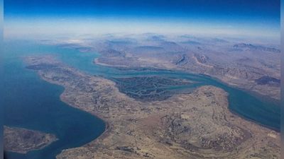 US downs Iranian drones targeting ships in Strait of Hormuz as Tehran, Washington discuss future of key waterway