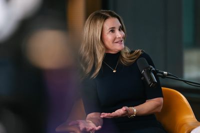 Melinda French Gates has some advice for new IPO billionaires