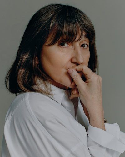 ‘Why would you put a toxic product into the hands of a young child?’: director turned activist Beeban Kidron on why big tech needs its ‘tobacco moment’