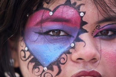 Hundreds march in Kathmandu for Nepal's Pride Month