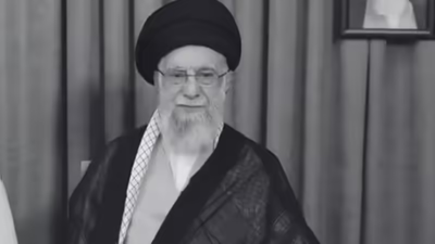 Over 100 days after death, Iran declares 6-day funeral for supreme leader Ali Khamenei; burial on July 9