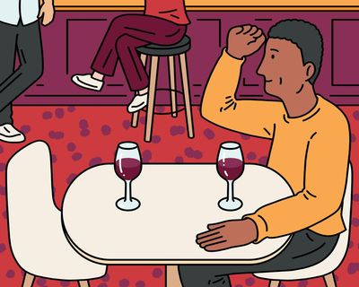 ‘Loneliness influencers’ are racking up views. After a breakup, I see the appeal