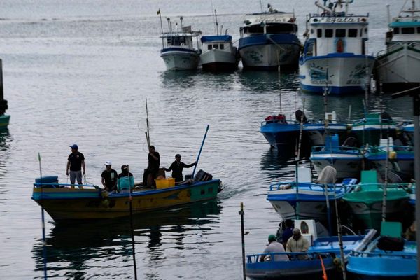 US claims it is not responsible for strikes on Ecuadorian fishing boats – so who is?