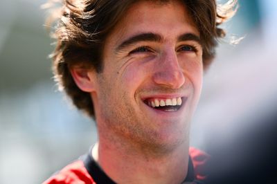 Jack Doohan on his first Le Mans, driving LMP2 cars, and life away from F1