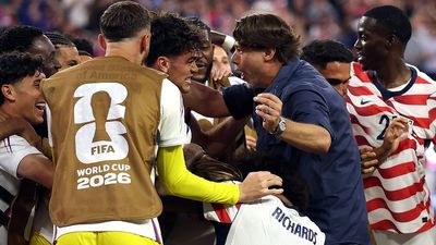 Mauricio Pochettino’s USMNT World Cup Dream Had Been Coming for 341 Days